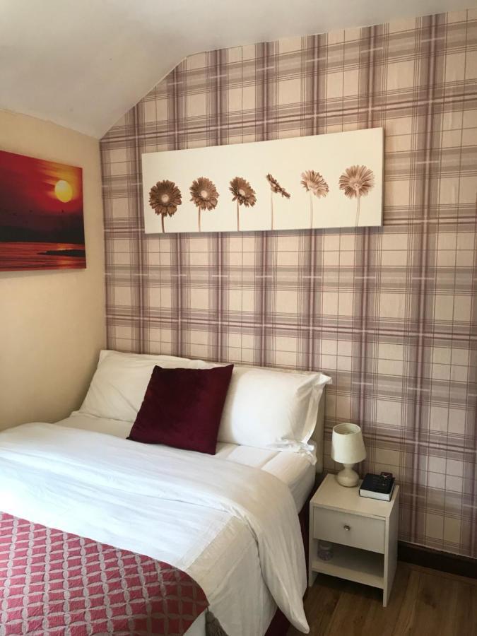 Rosewood Lodgings Special Offer For Student On Long Stay Manchester Exterior foto