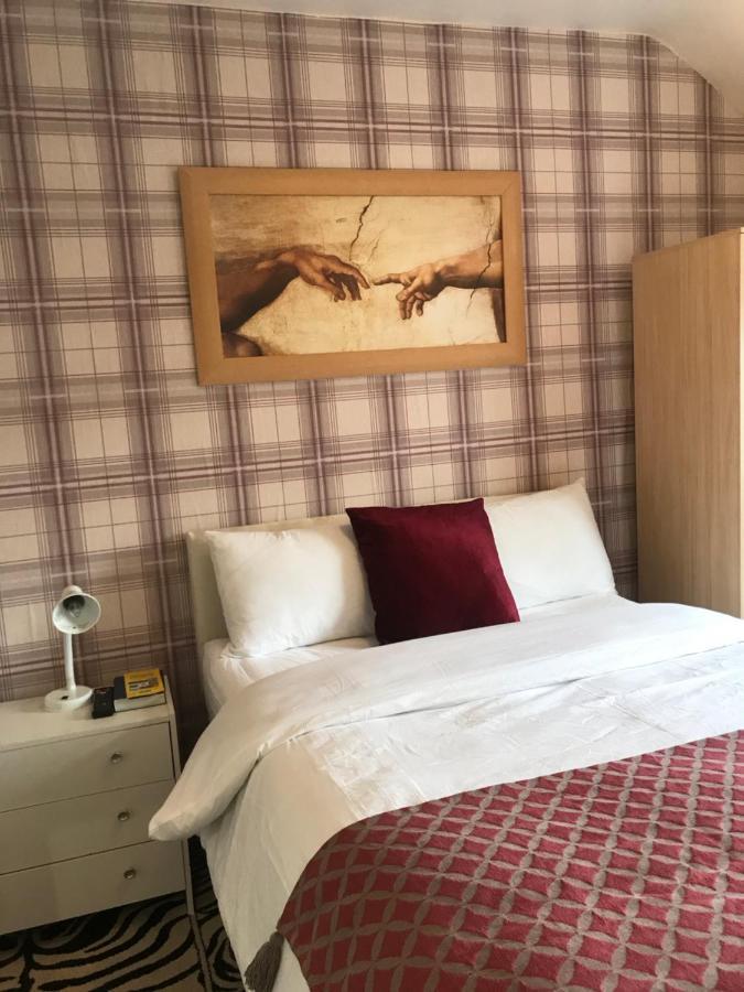 Rosewood Lodgings Special Offer For Student On Long Stay Manchester Exterior foto