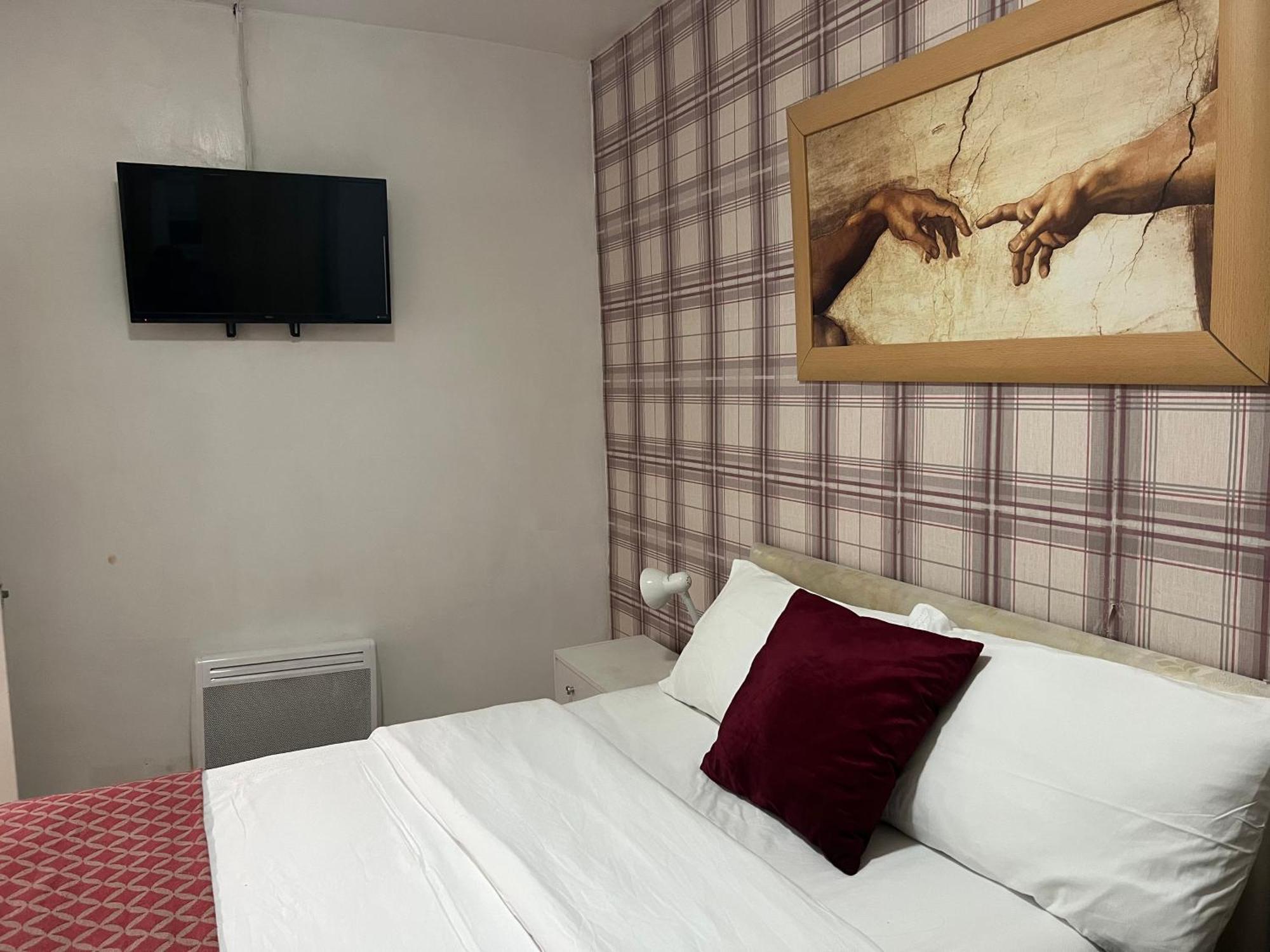 Rosewood Lodgings Special Offer For Student On Long Stay Manchester Exterior foto