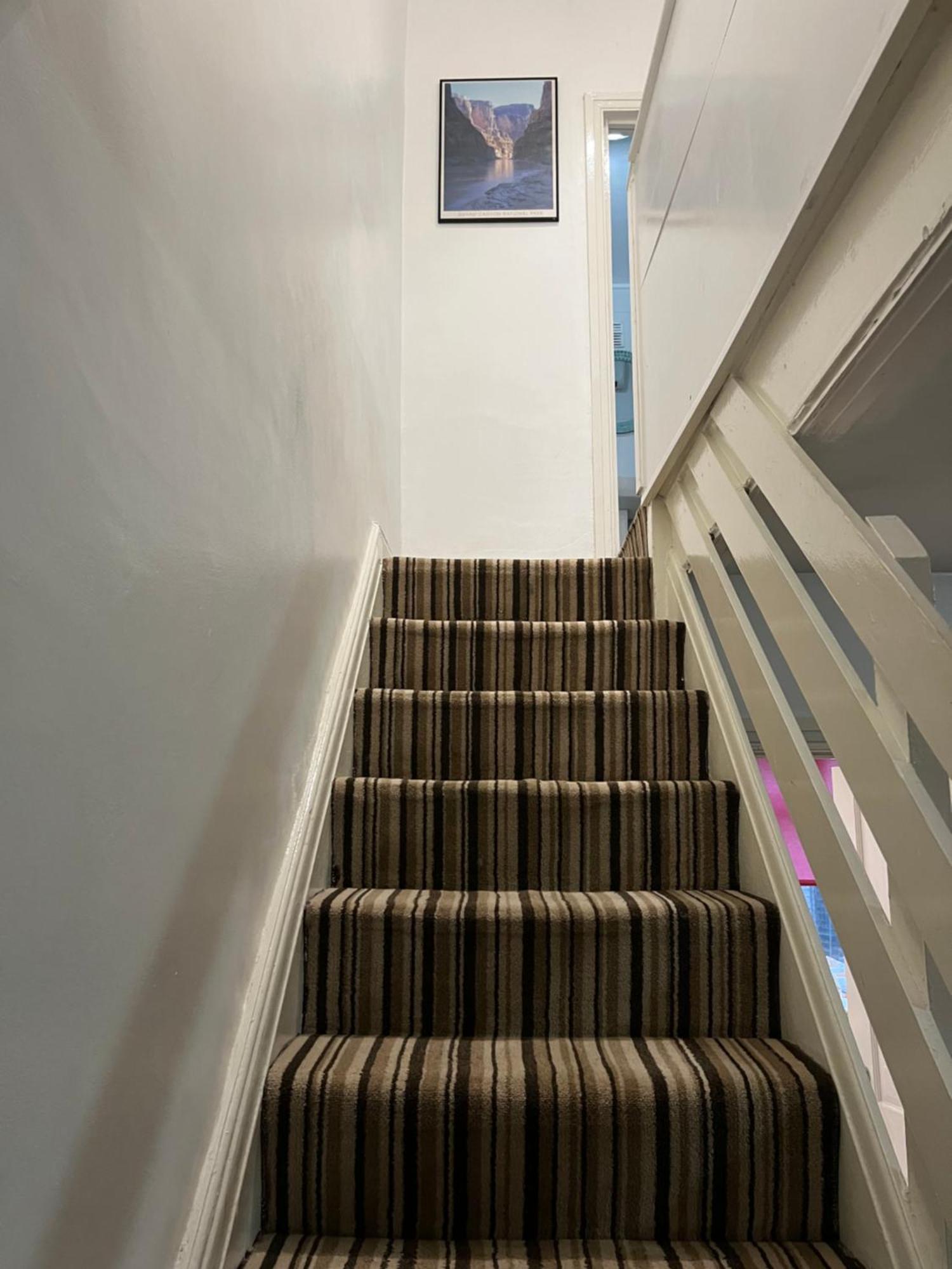 Rosewood Lodgings Special Offer For Student On Long Stay Manchester Exterior foto